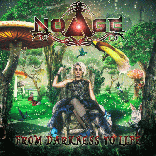 Noage : From Darkness to Life
